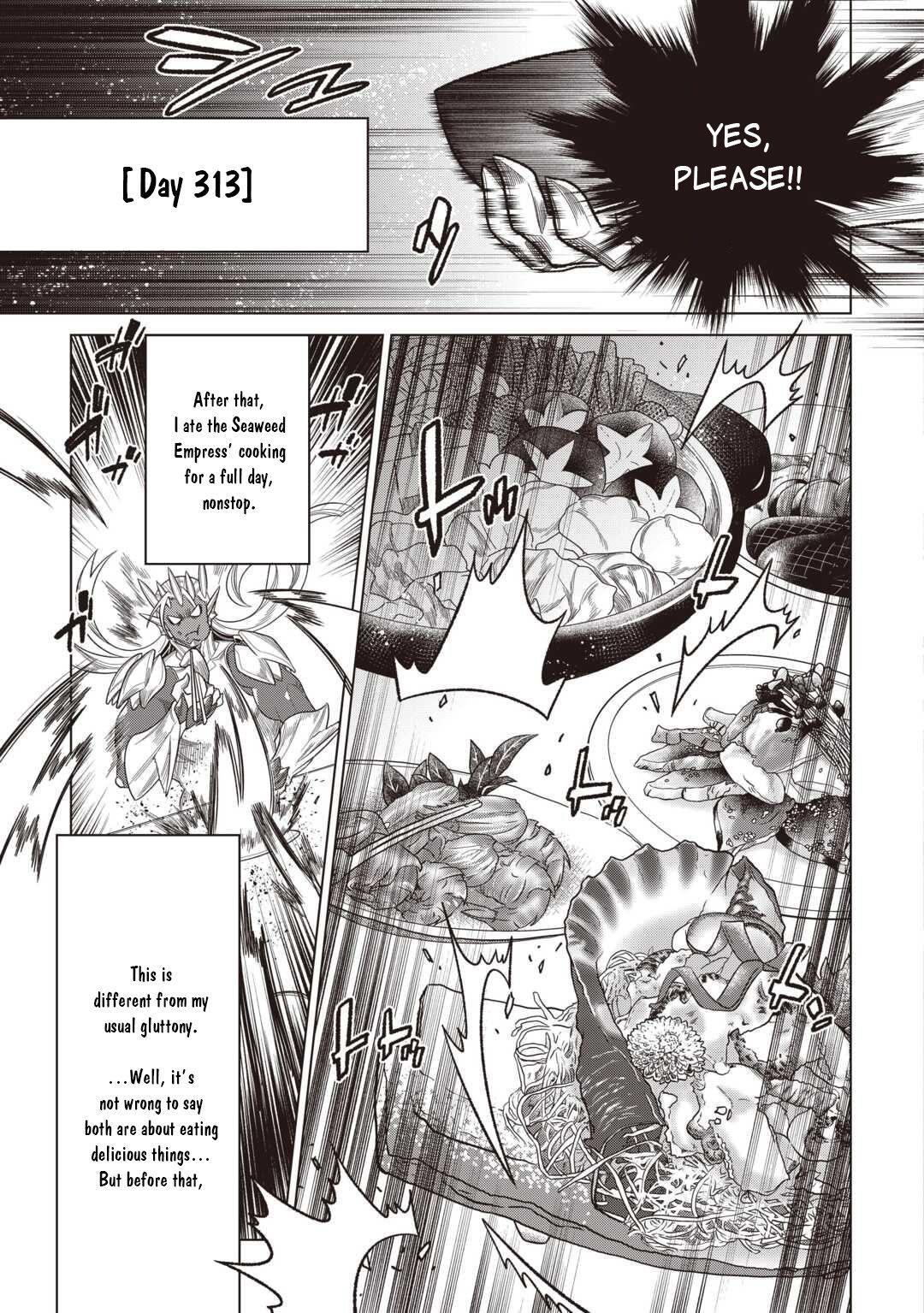 Read Re-Monster Manga Online