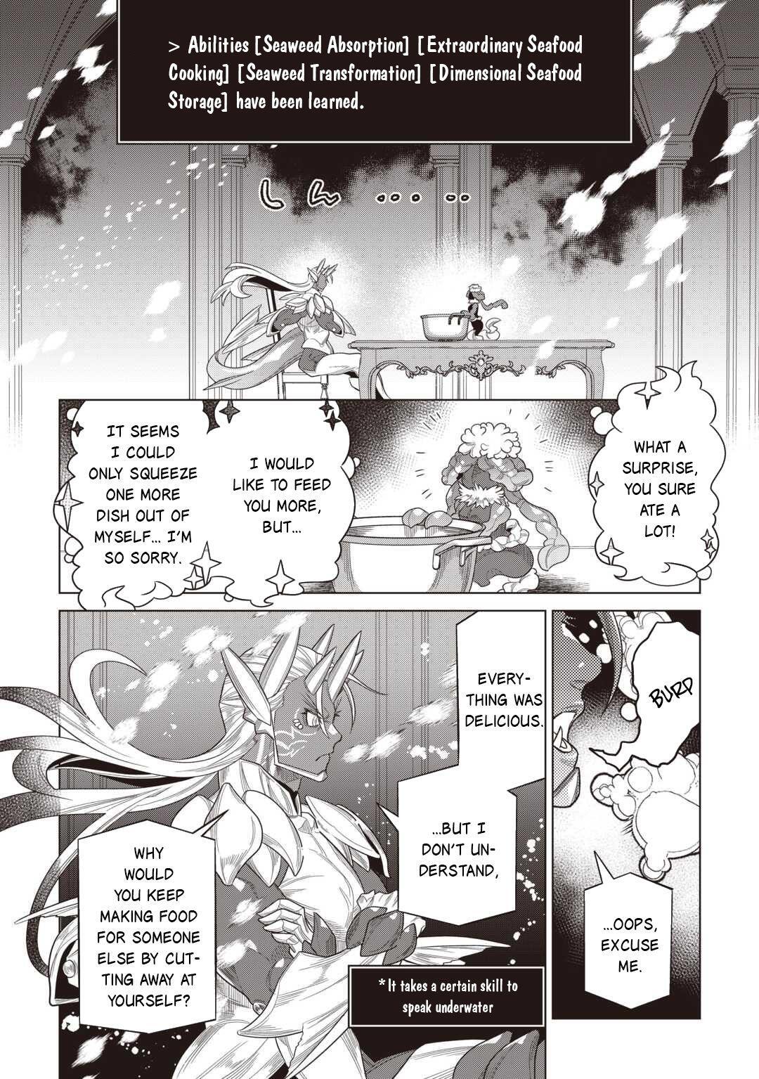 Read Re-Monster Manga Online