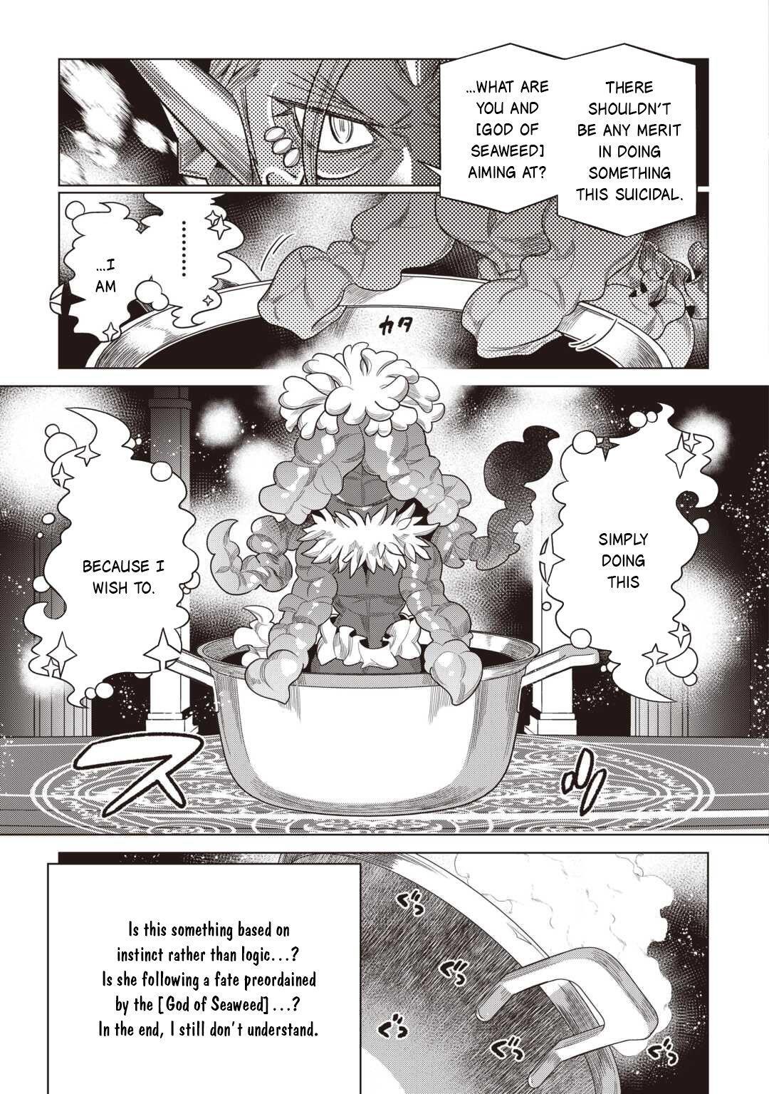 Read Re-Monster Manga Online