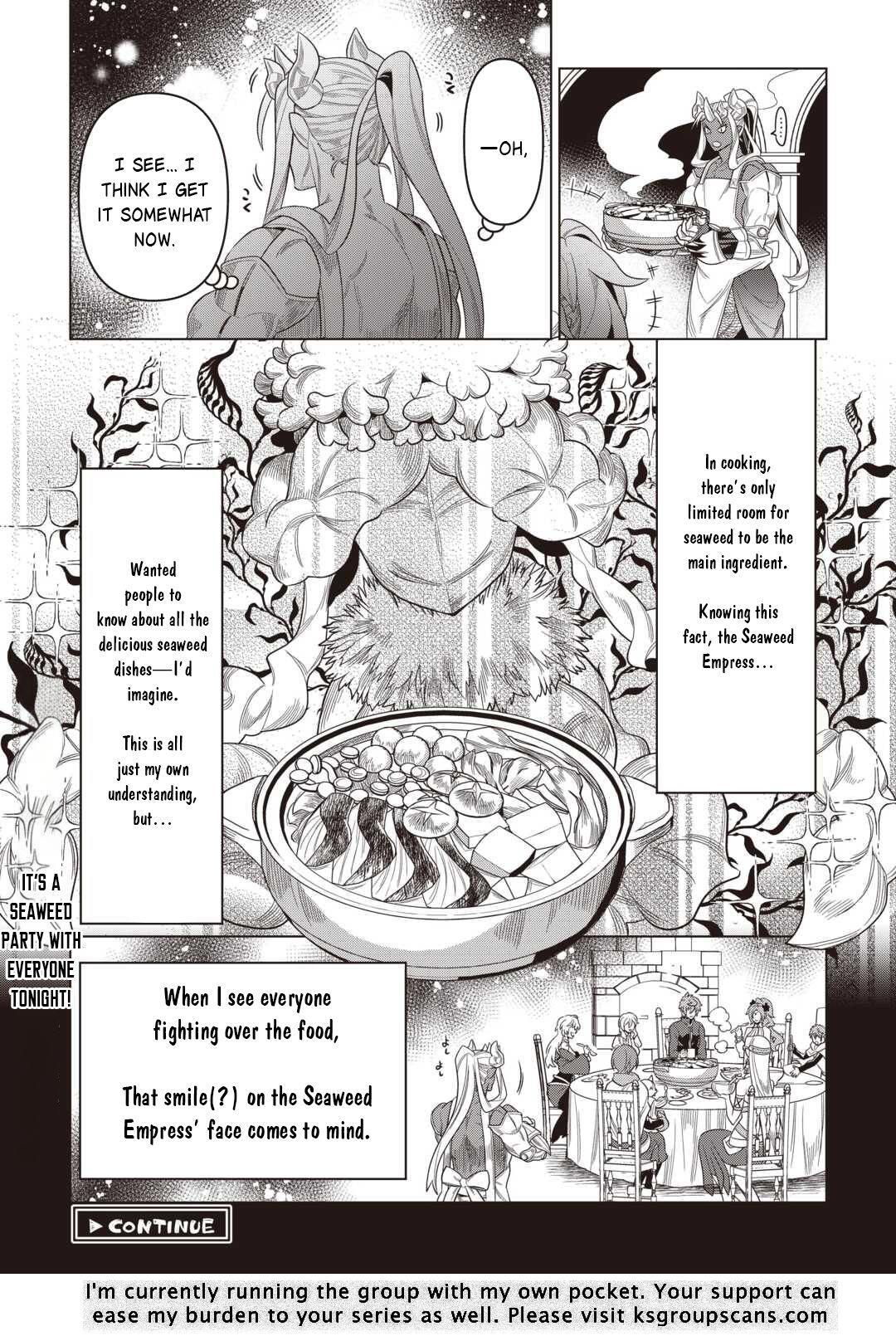 Read Re-Monster Manga Online