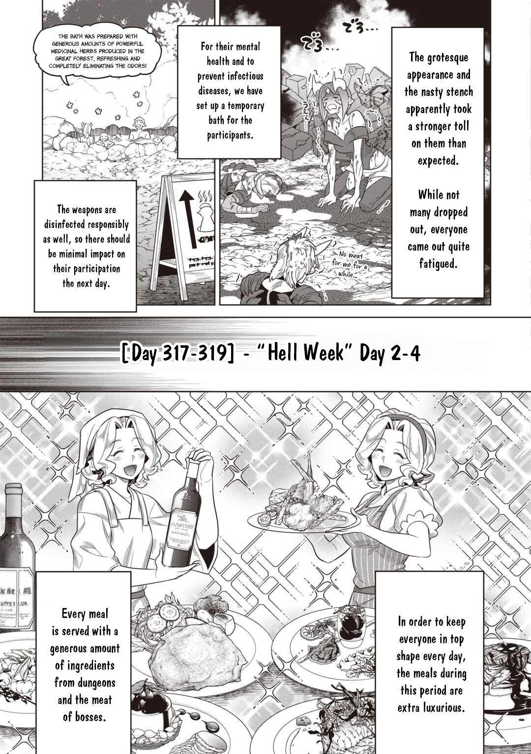 Read Re-Monster Manga Online