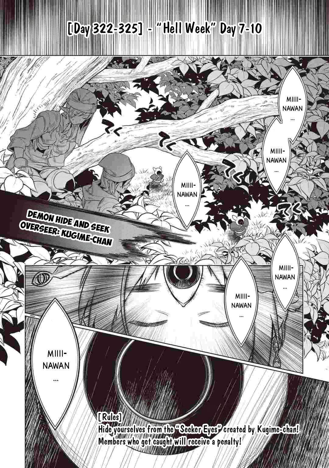 Read Re-Monster Manga Online