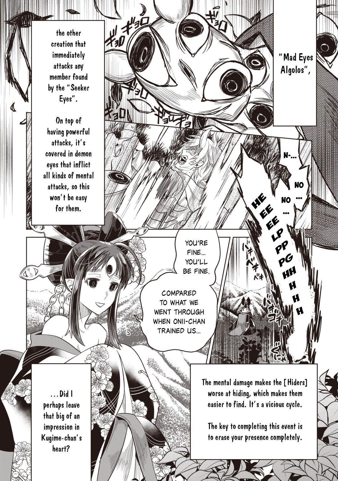Read Re-Monster Manga Online