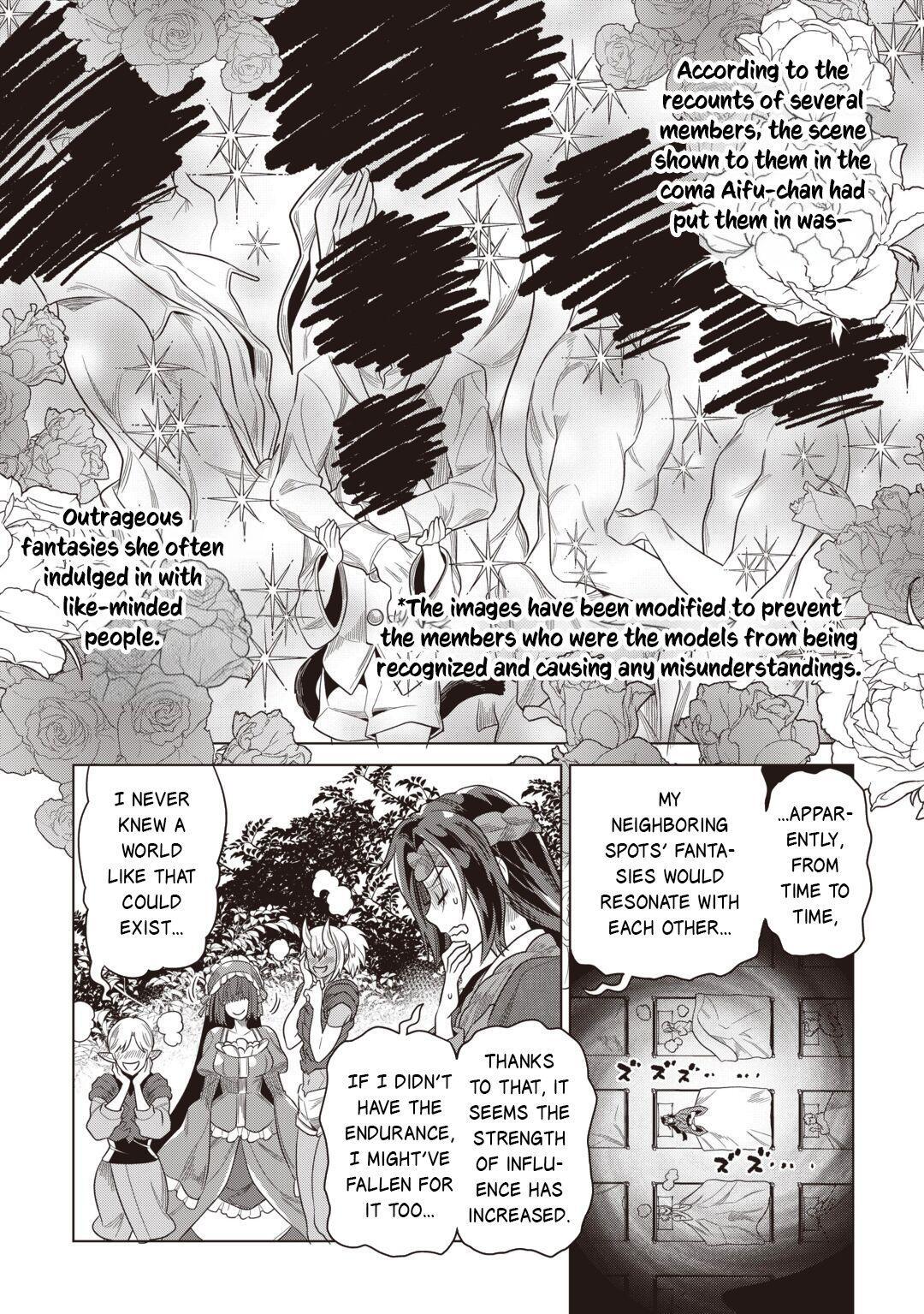 Read Re-Monster Manga Online