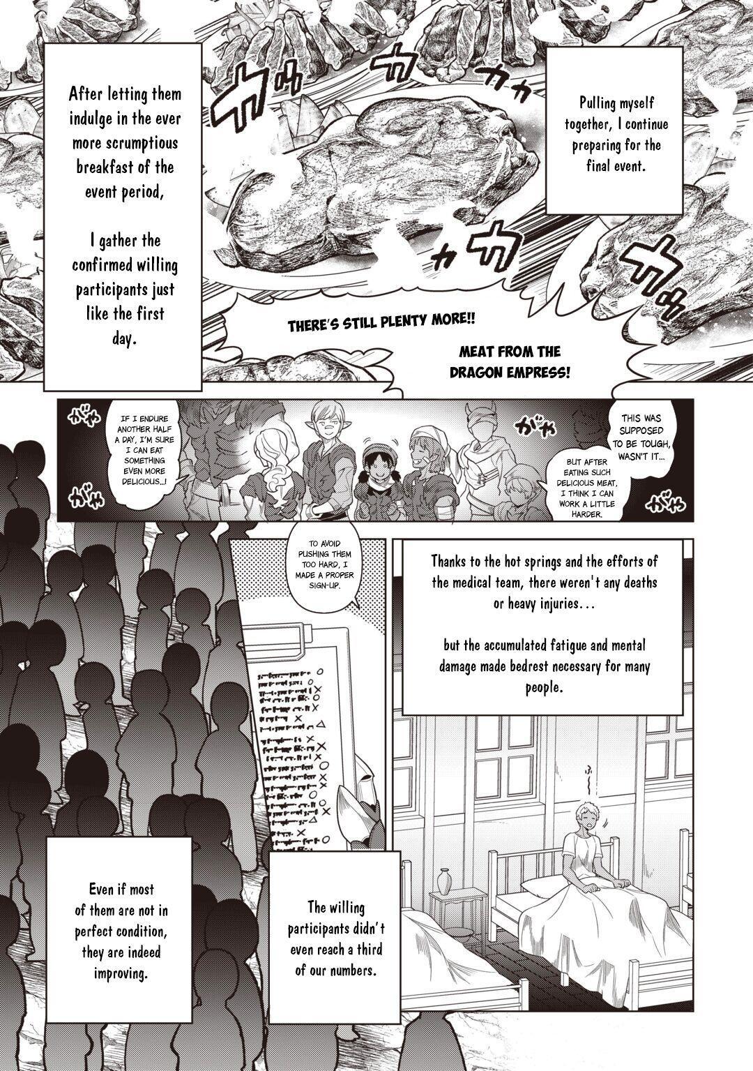 Read Re-Monster Manga Online