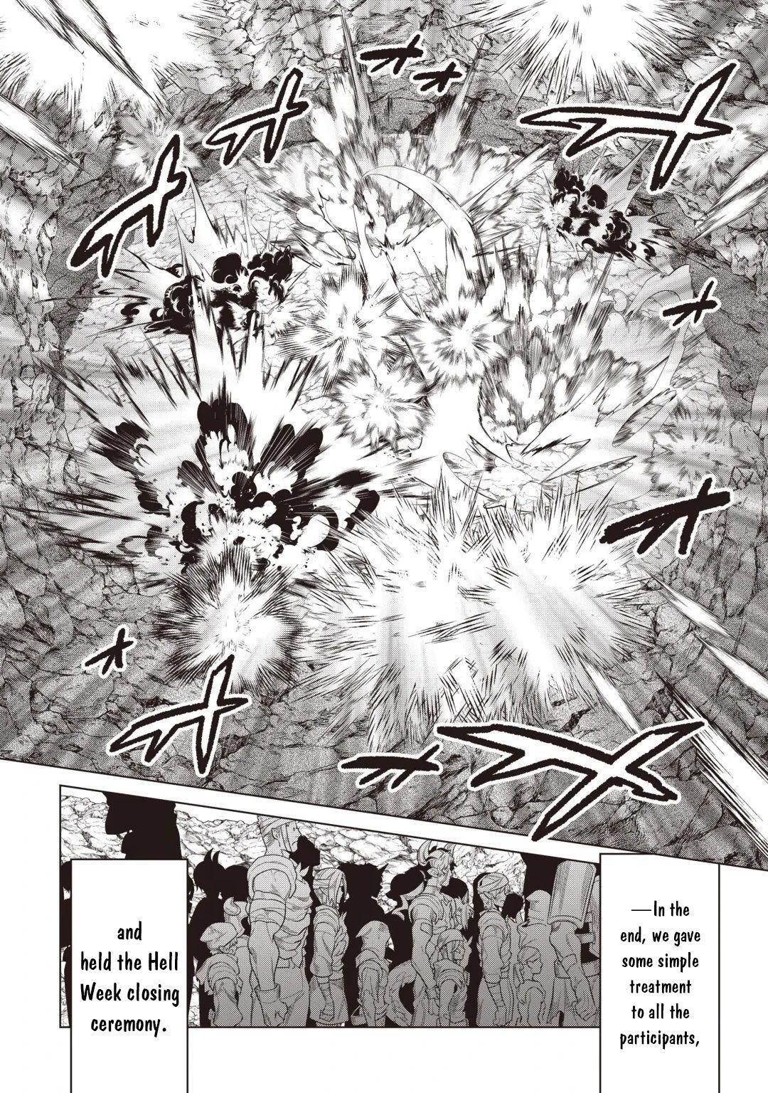 Read Re-Monster Manga Online