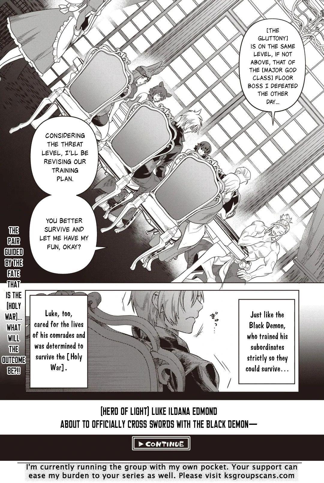 Read Re-Monster Manga Online