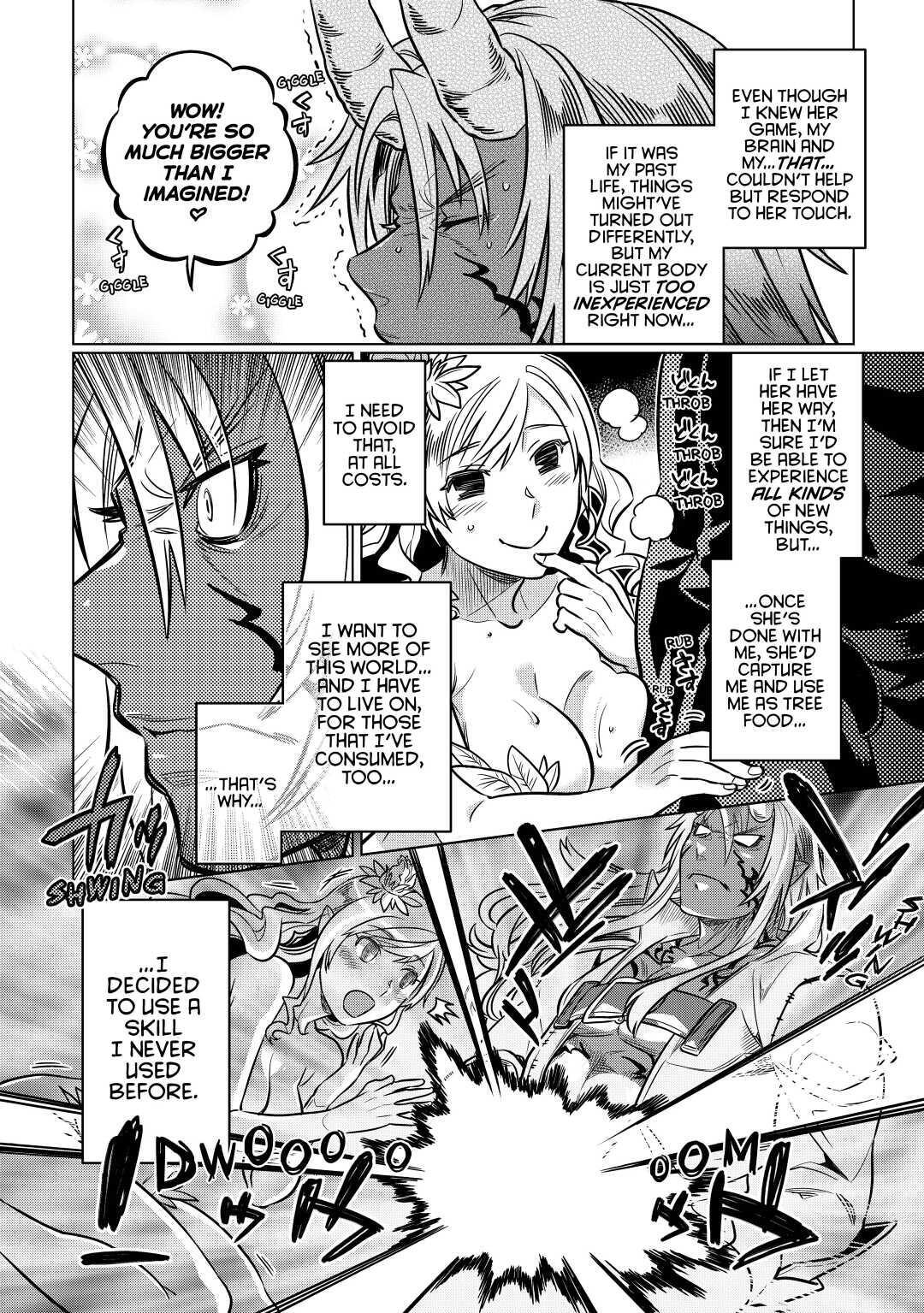 Read Re-Monster Manga Online