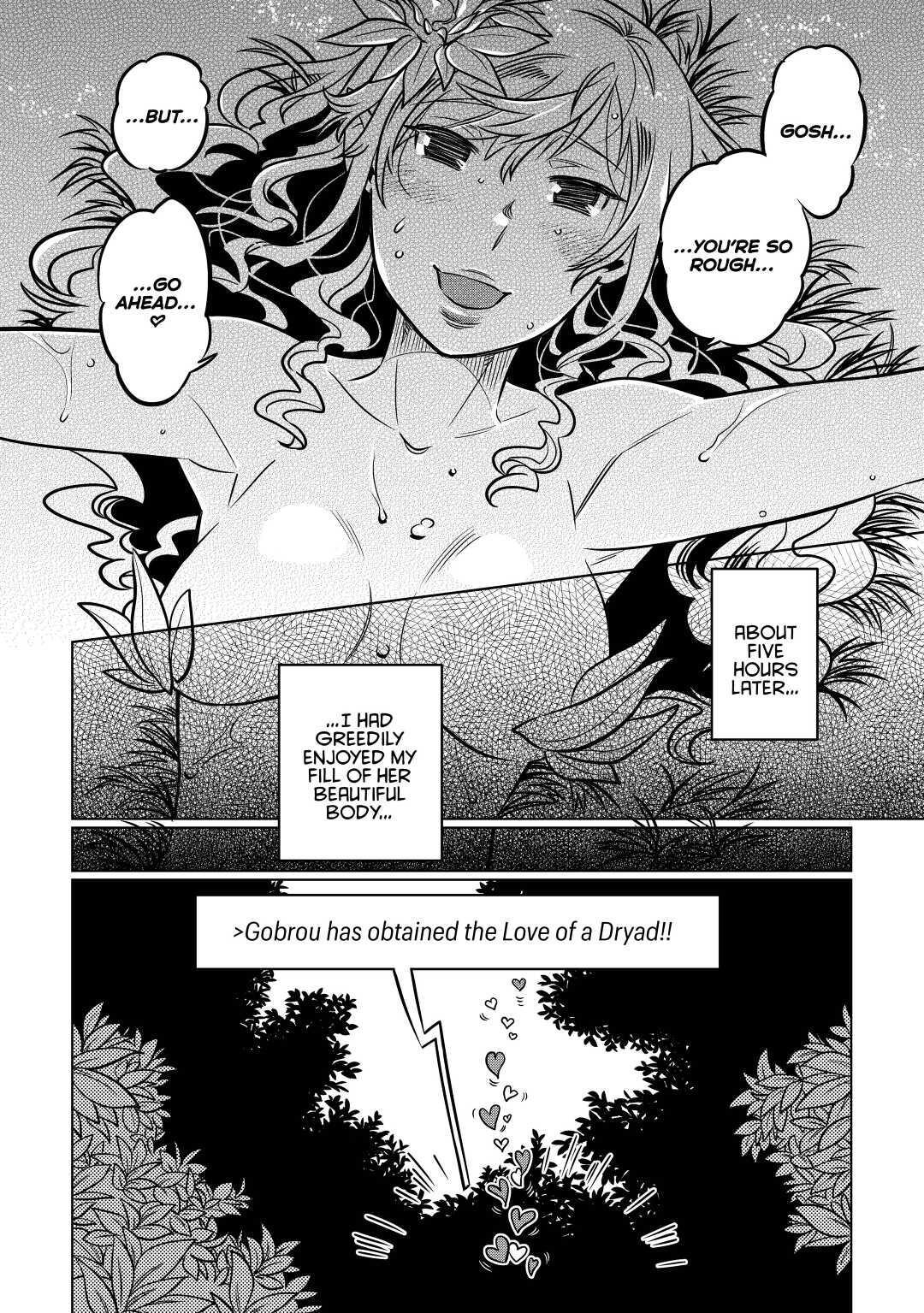 Read Re-Monster Manga Online
