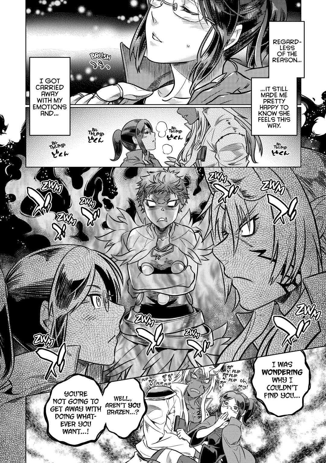 Read Re-Monster Manga Online