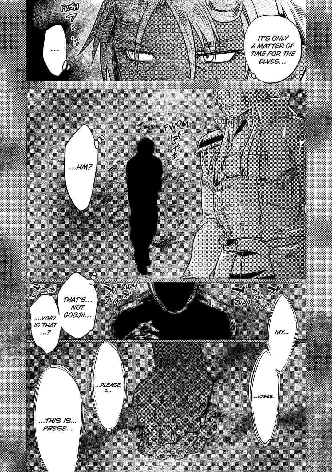 Read Re-Monster Manga Online