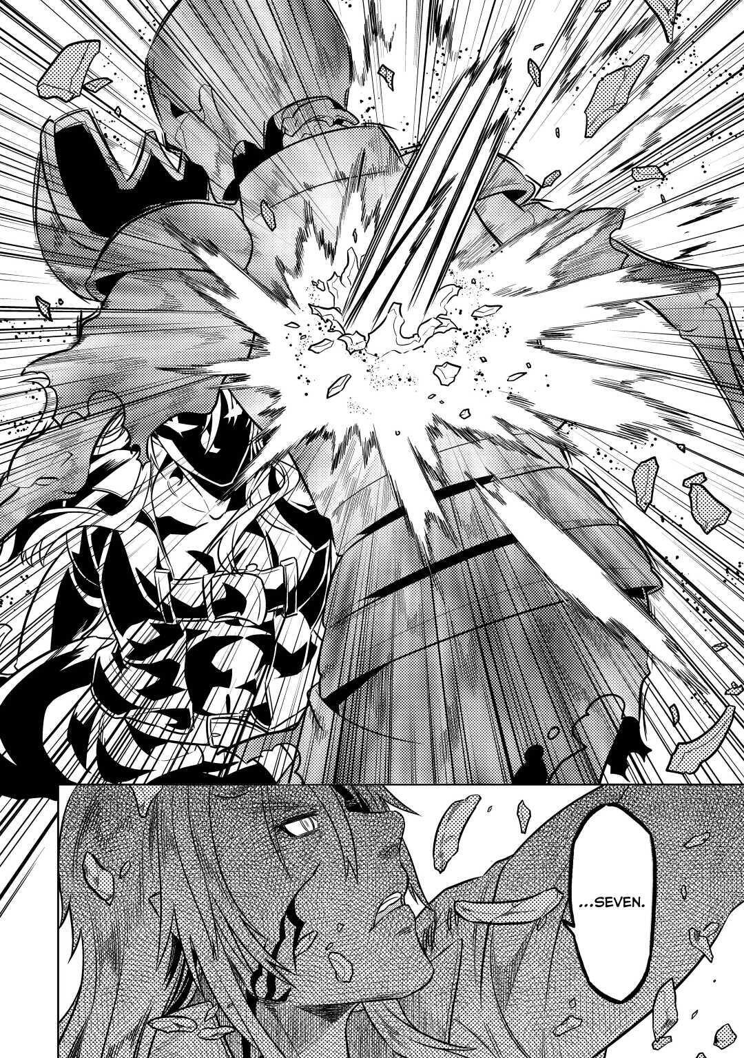 Read Re-Monster Manga Online