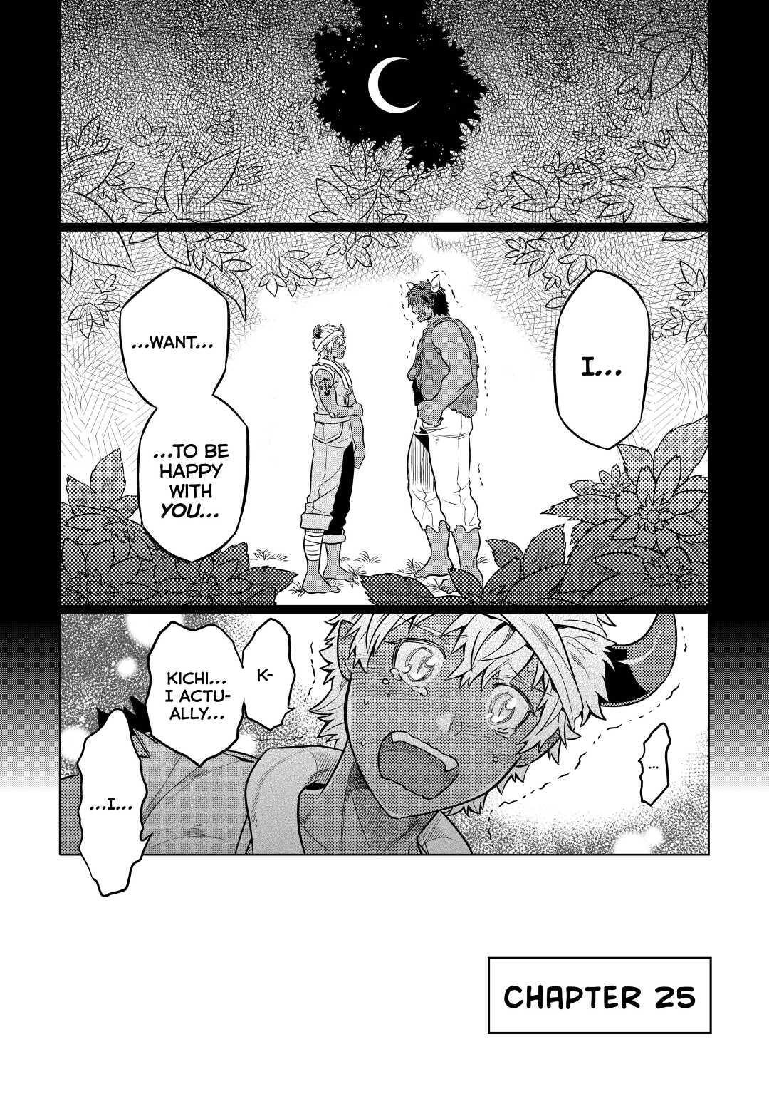 Read Re-Monster Manga Online