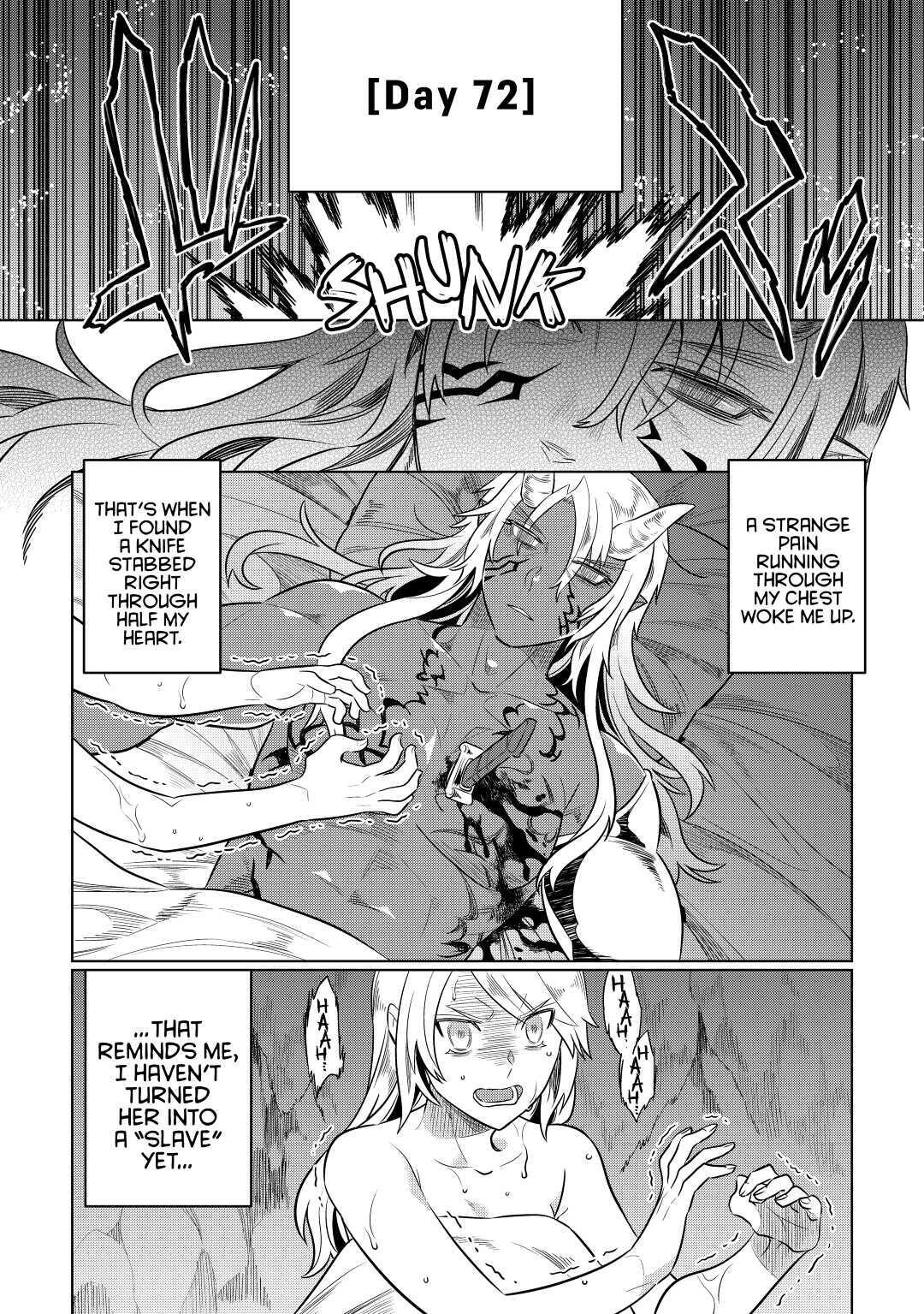 Read Re-Monster Manga Online