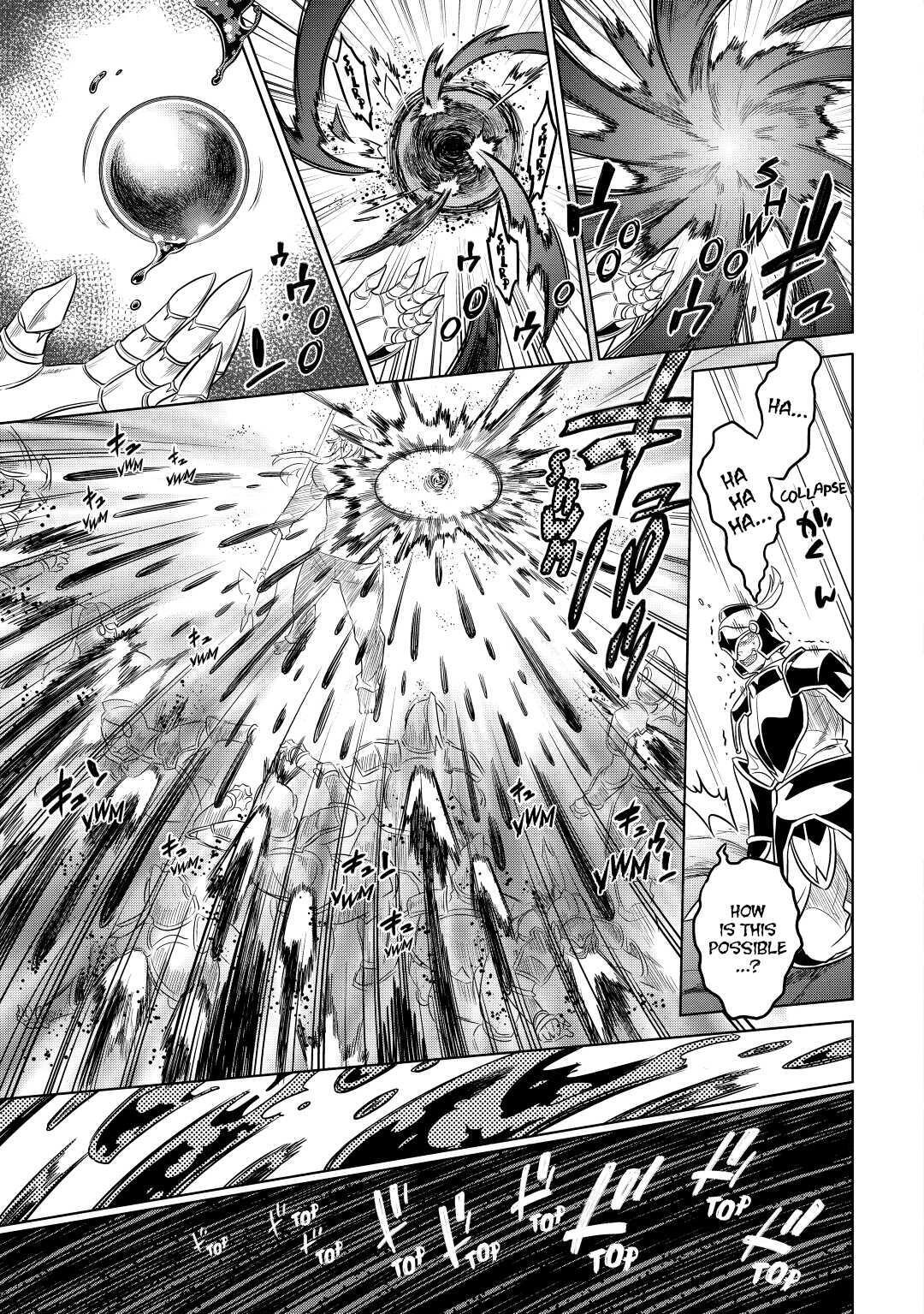 Read Re-Monster Manga Online