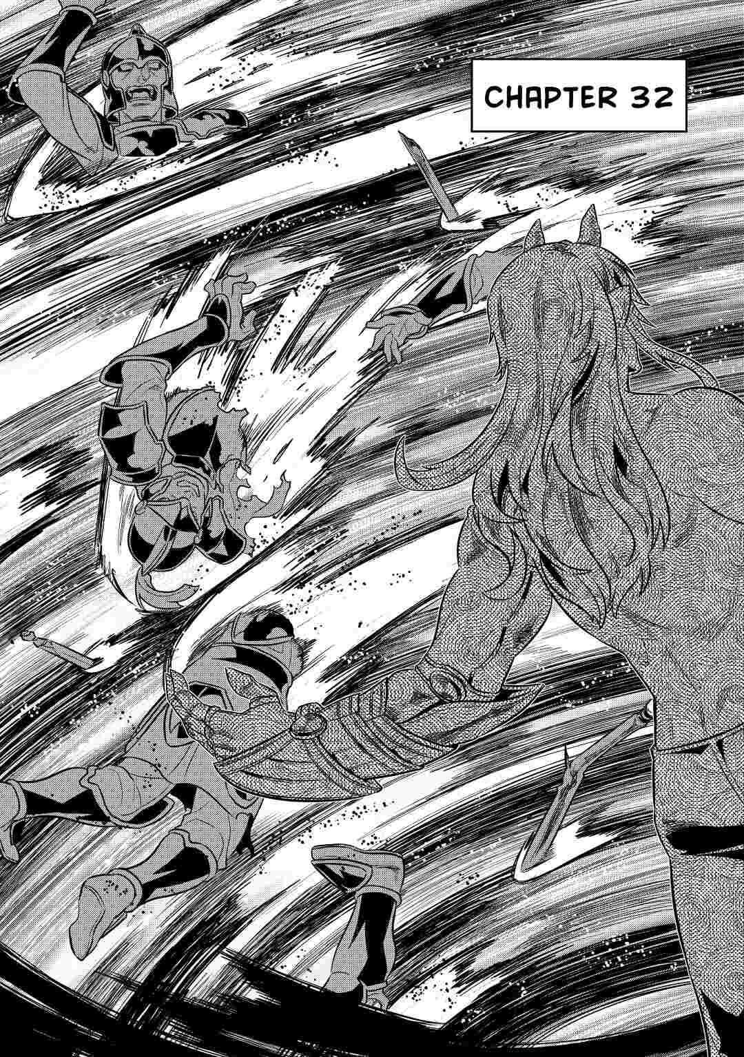 Read Re-Monster Manga Online