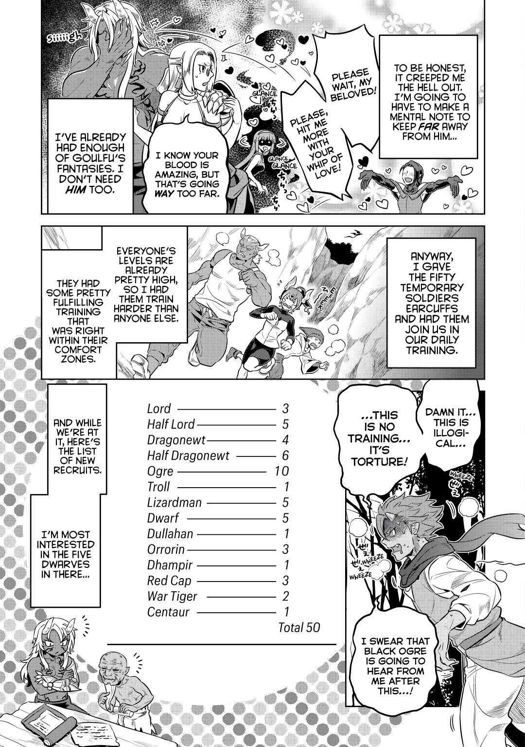 Read Re-Monster Manga Online