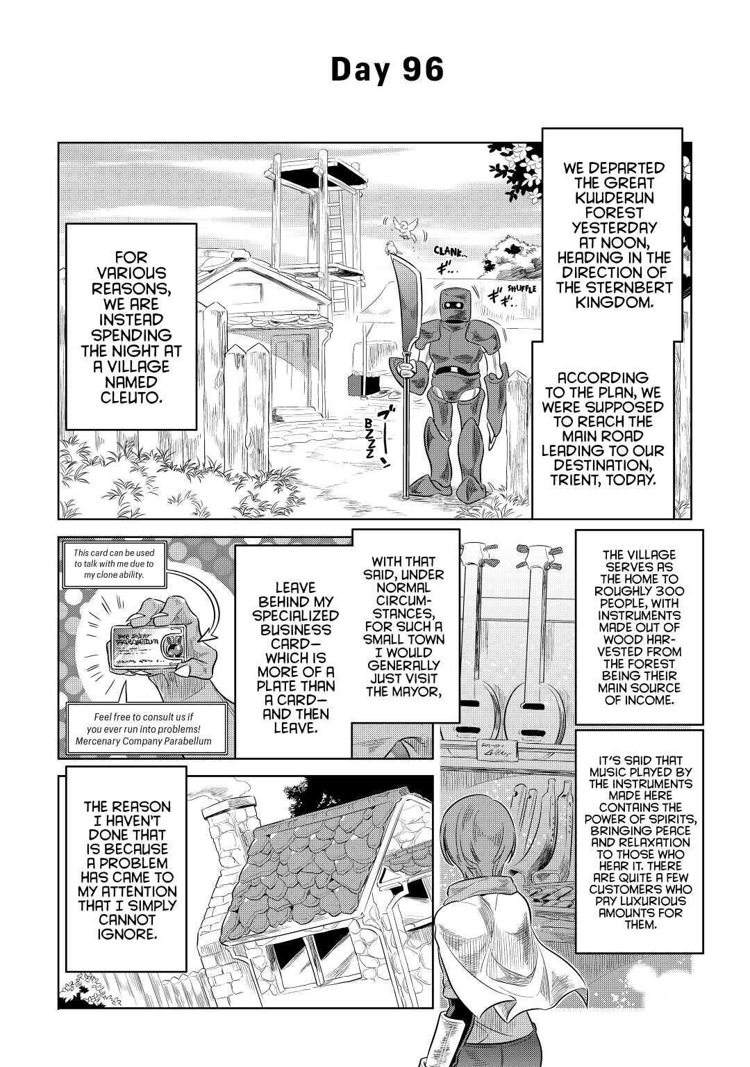 Read Re-Monster Manga Online