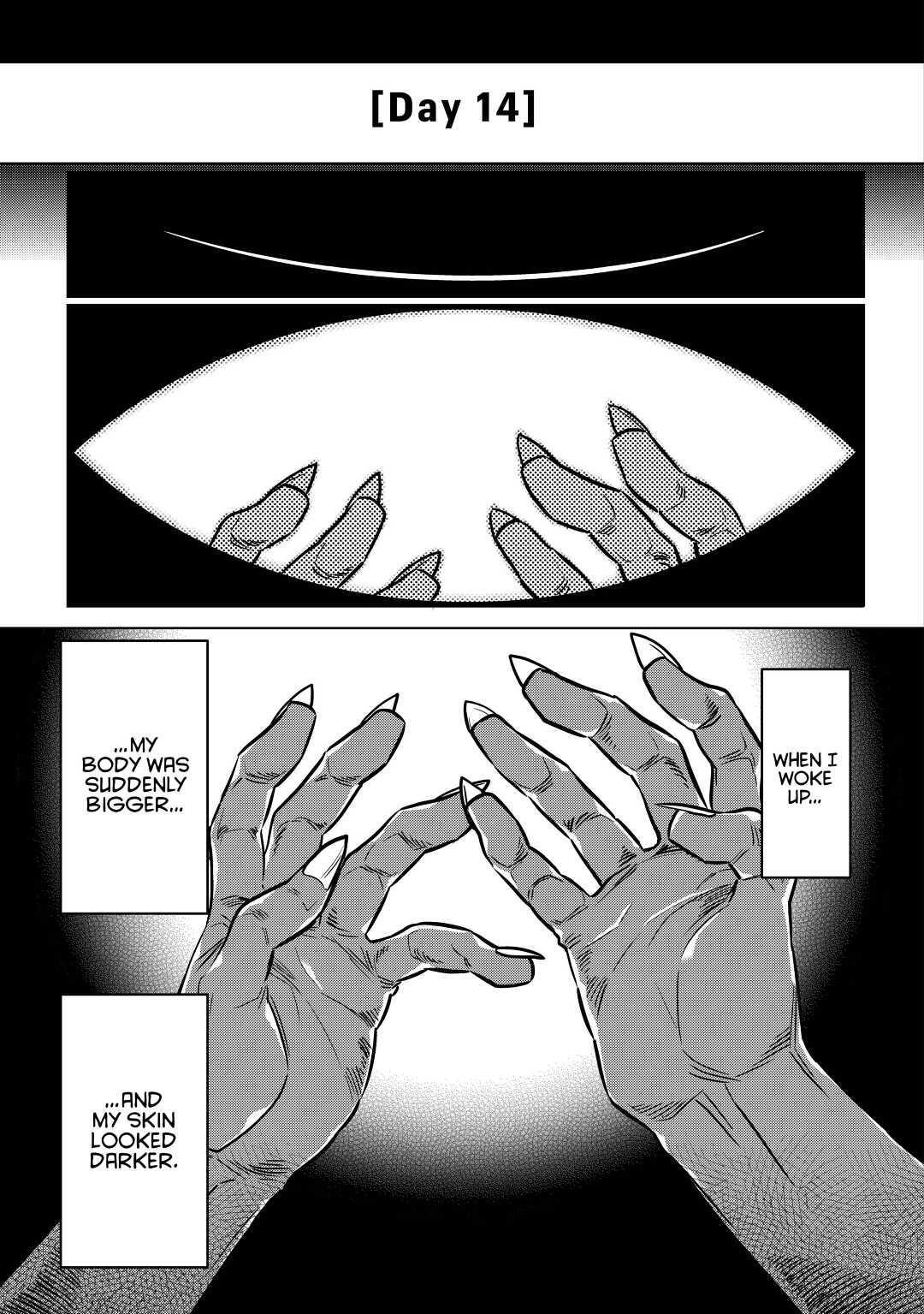 Read Re-Monster Manga Online