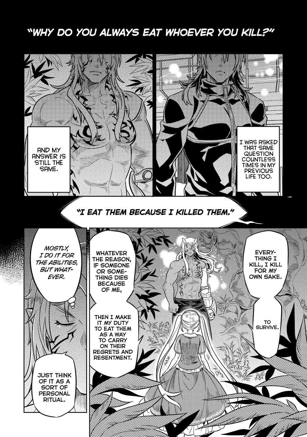 Read Re-Monster Manga Online