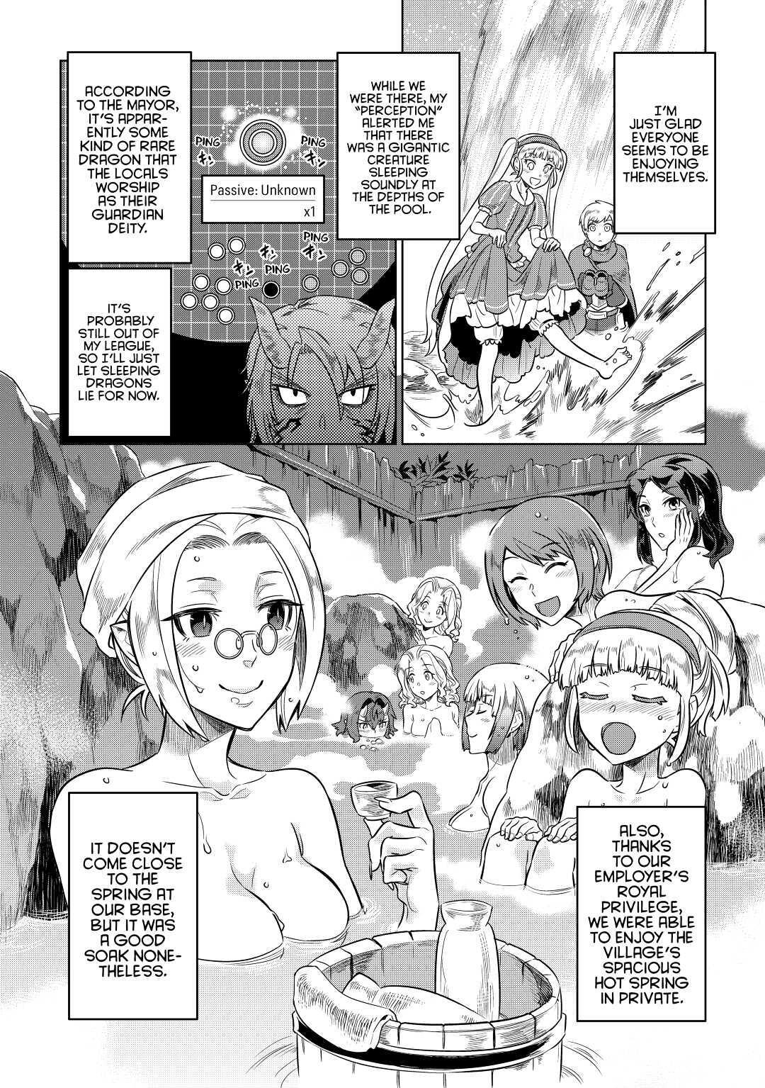 Read Re-Monster Manga Online