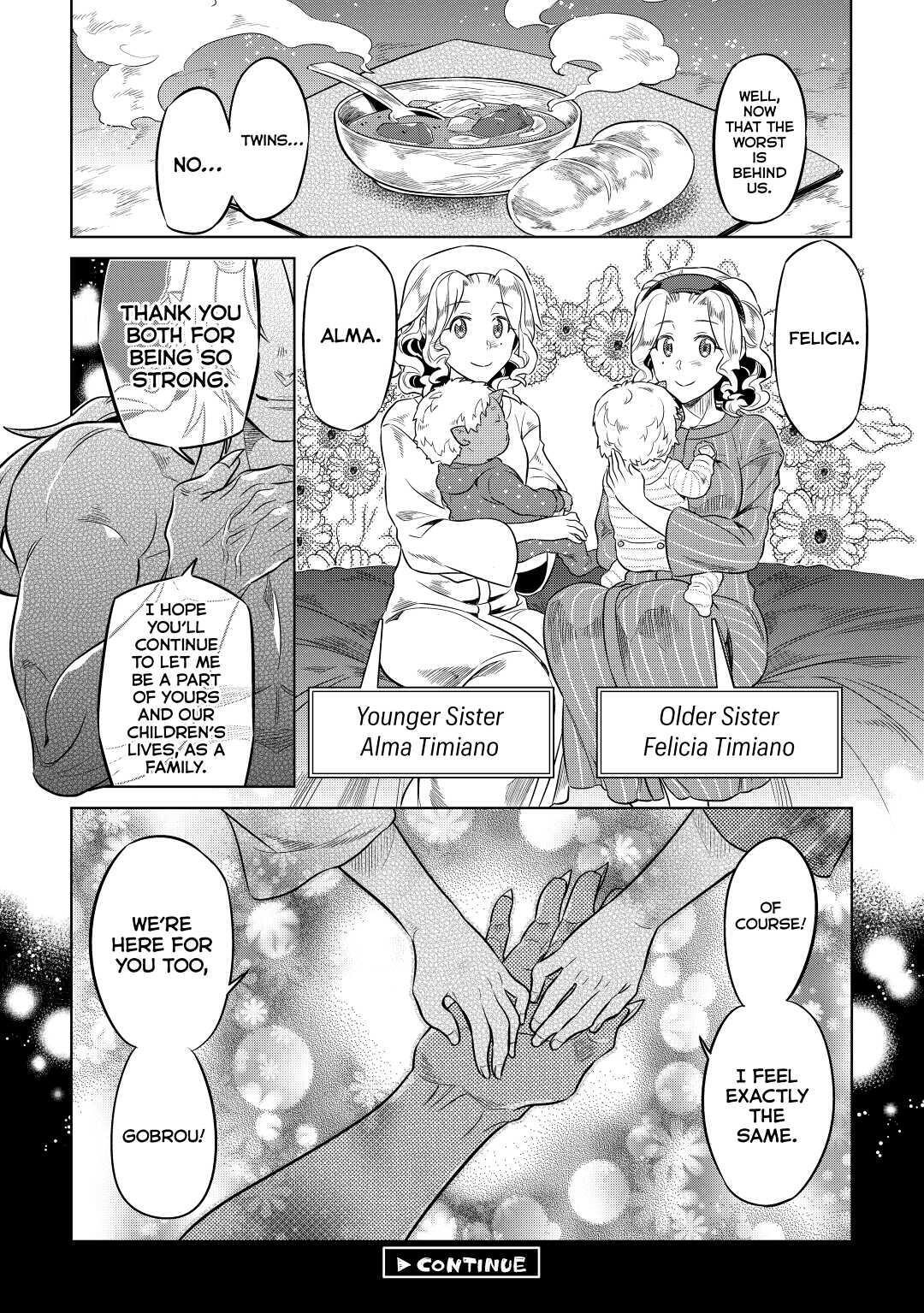 Read Re-Monster Manga Online