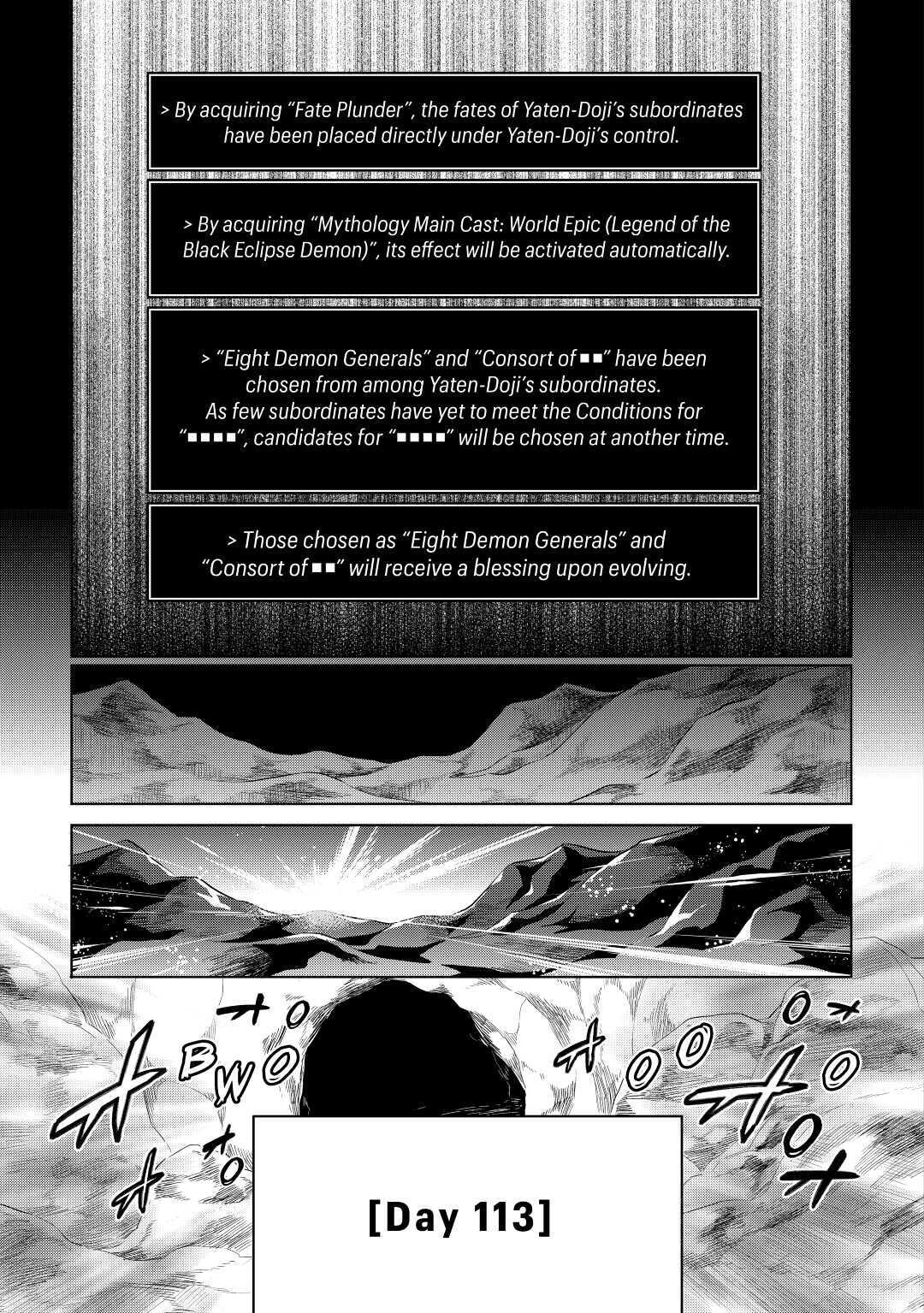 Read Re-Monster Manga Online