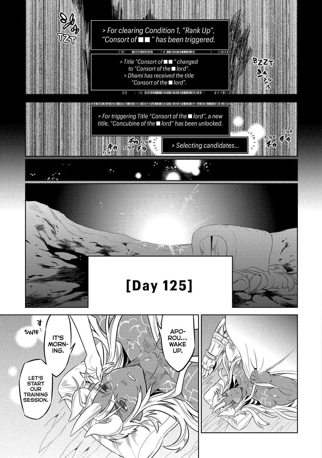 Read Re-Monster Manga Online
