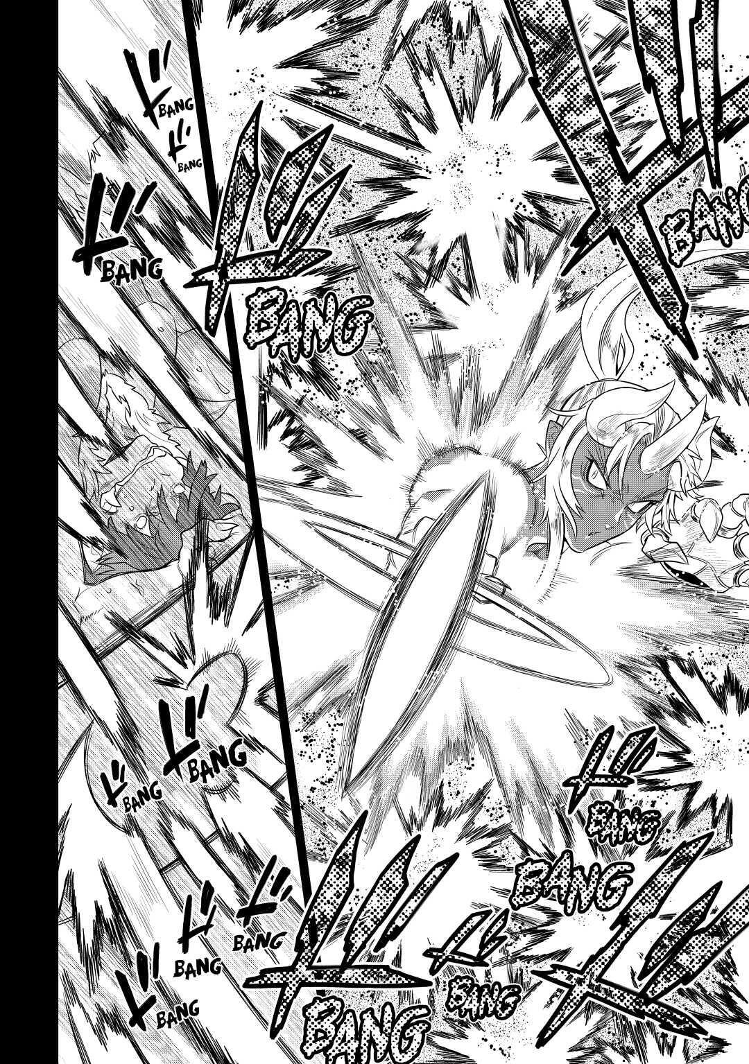 Read Re-Monster Manga Online