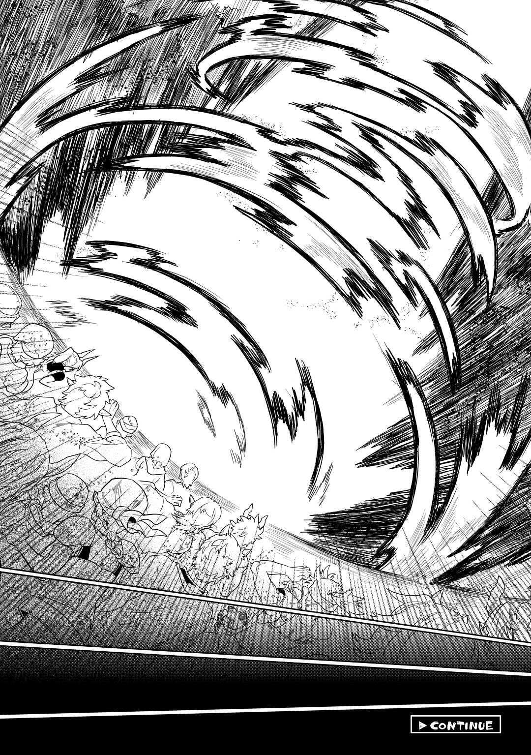 Read Re-Monster Manga Online