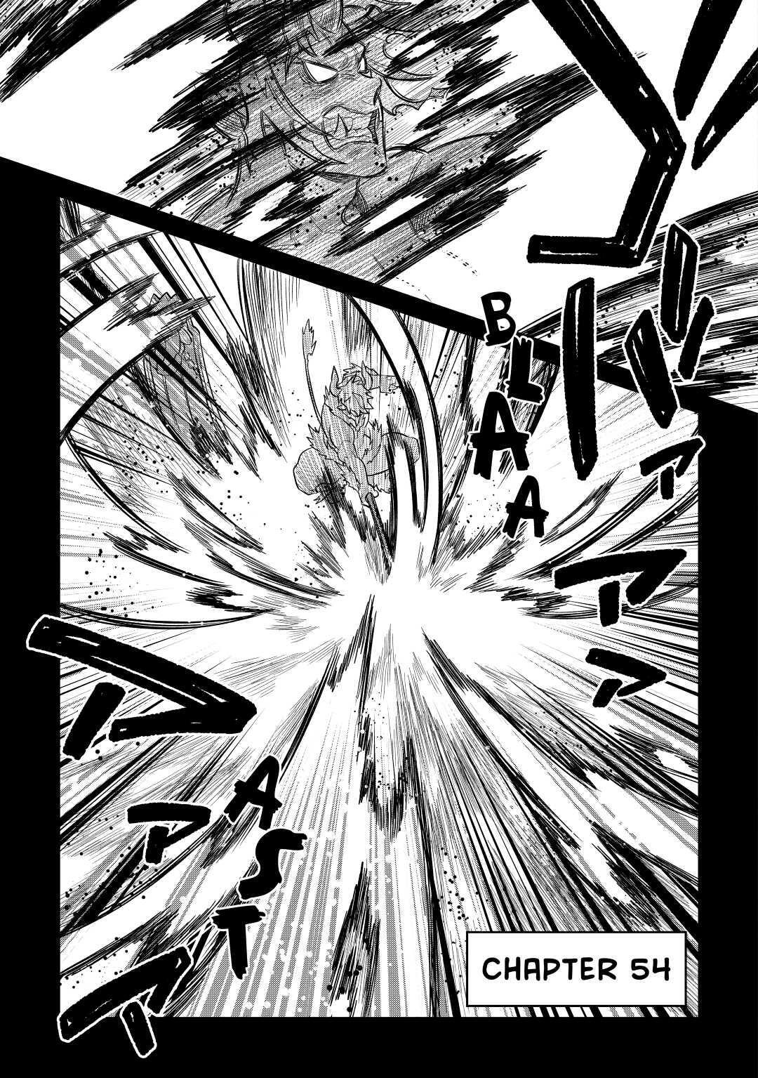 Read Re-Monster Manga Online