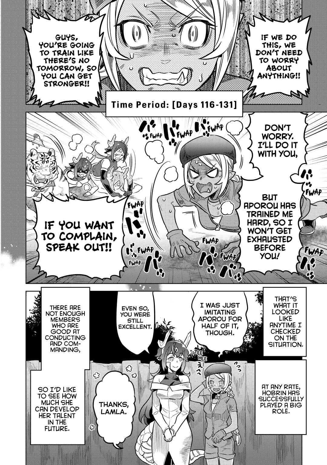 Read Re-Monster Manga Online