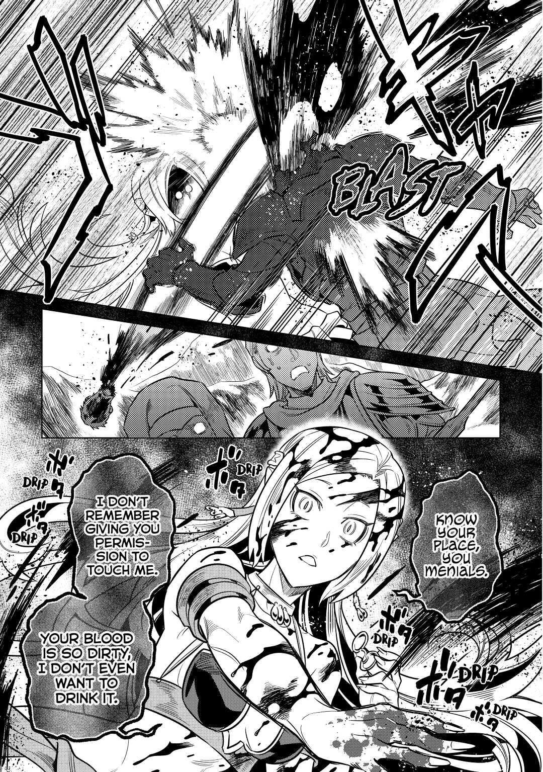 Read Re-Monster Manga Online