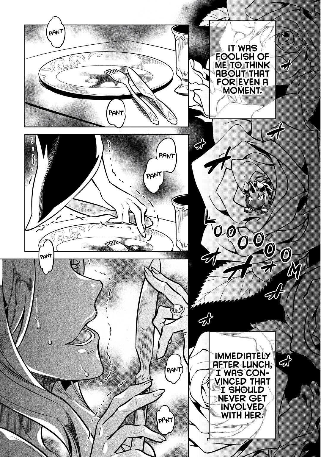 Read Re-Monster Manga Online