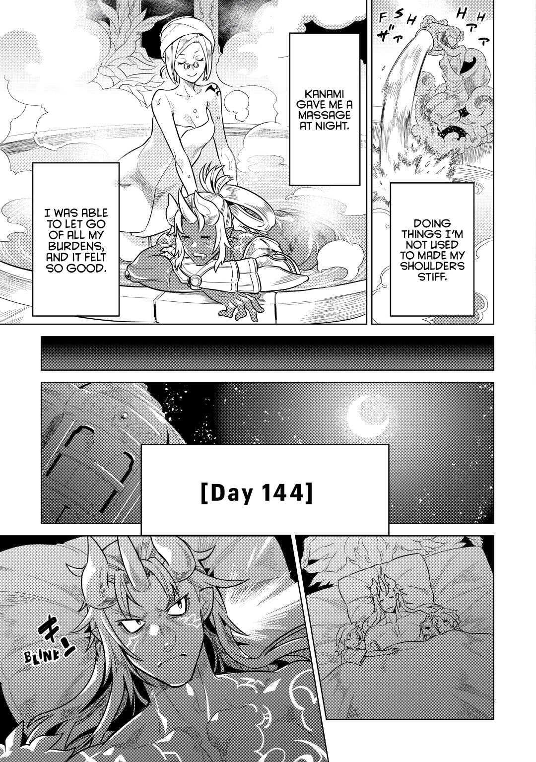 Read Re-Monster Manga Online
