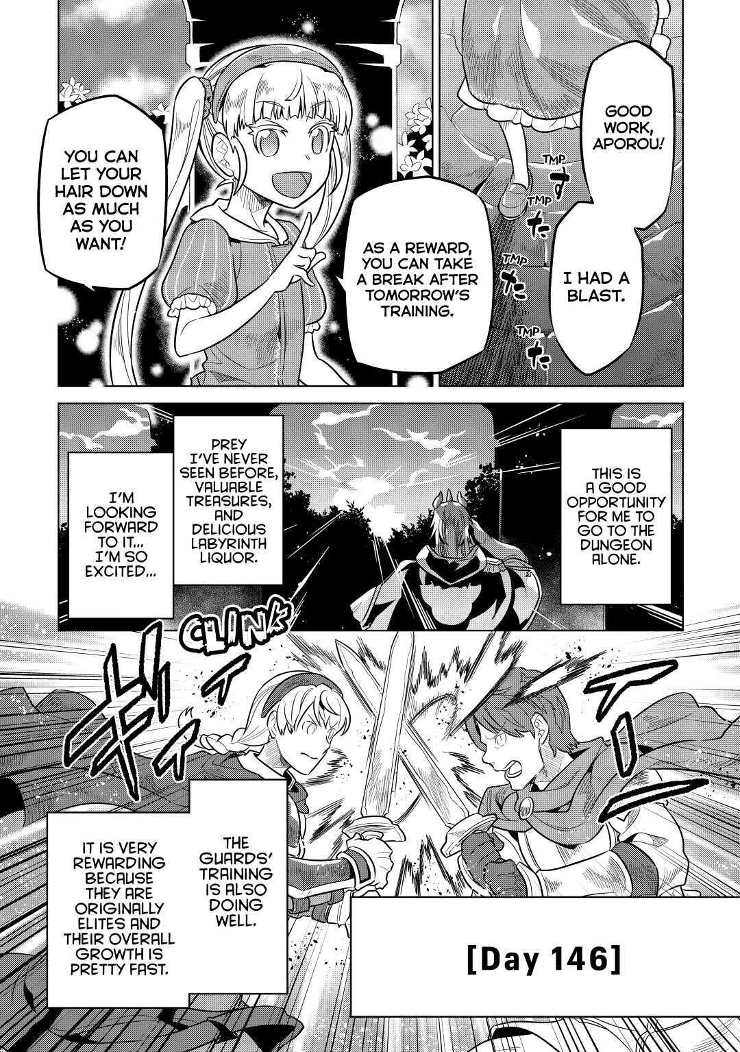 Read Re-Monster Manga Online