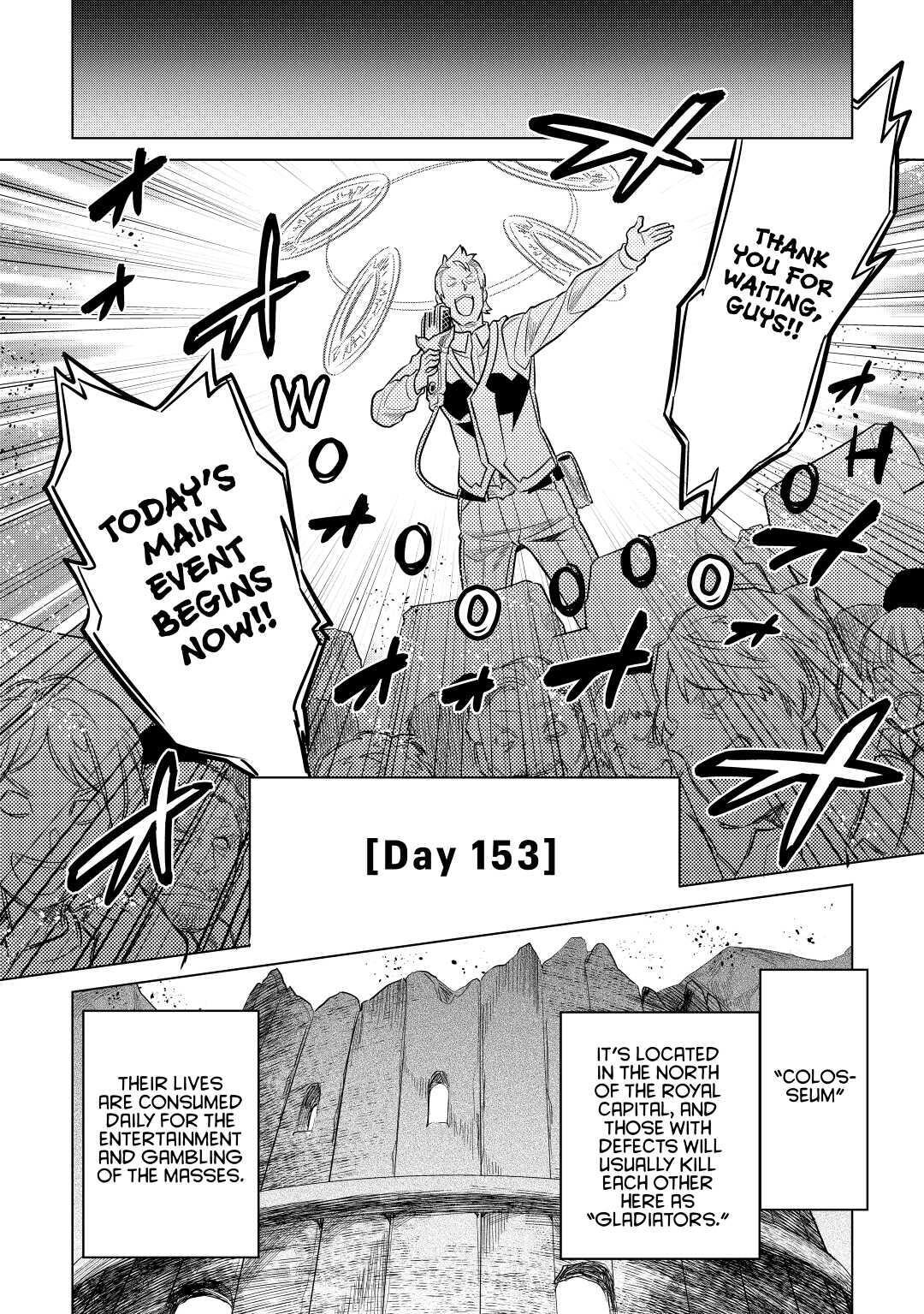 Read Re-Monster Manga Online