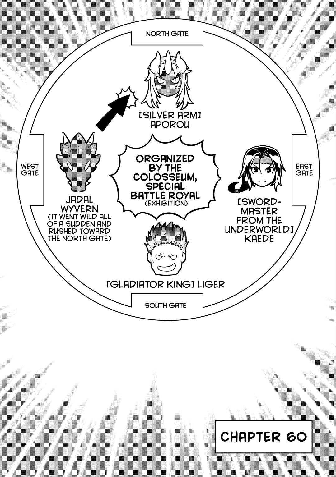 Read Re-Monster Manga Online
