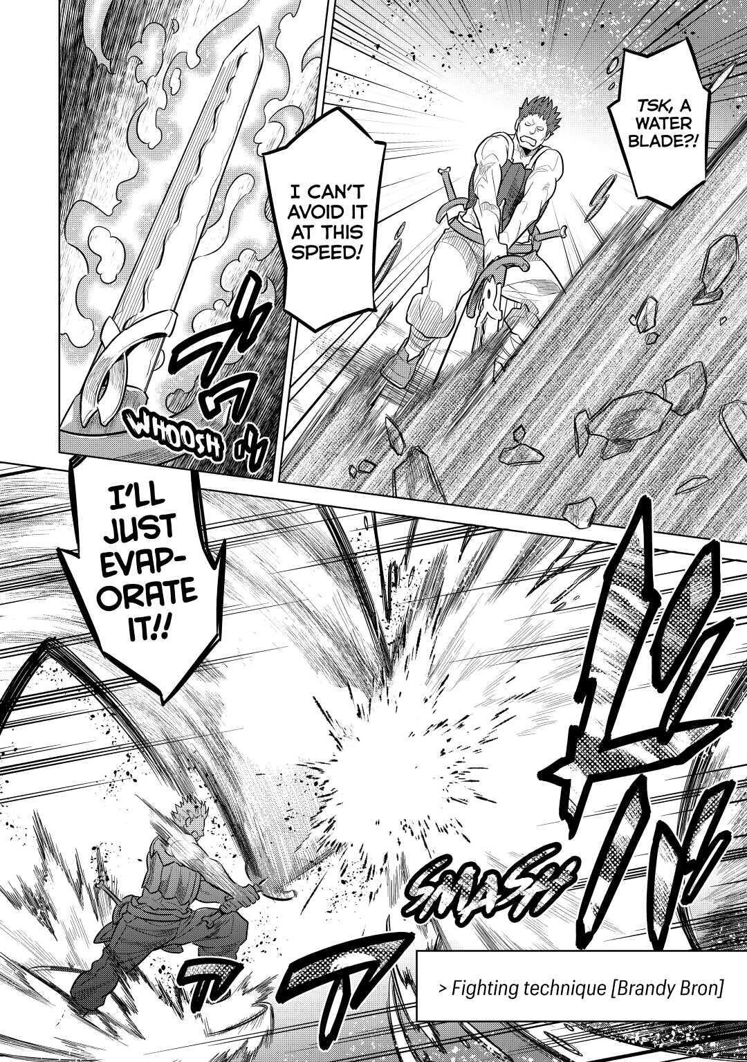 Read Re-Monster Manga Online