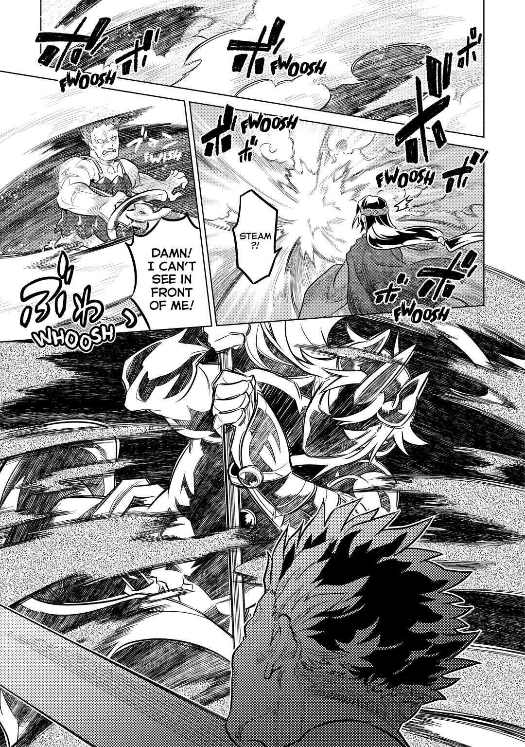 Read Re-Monster Manga Online