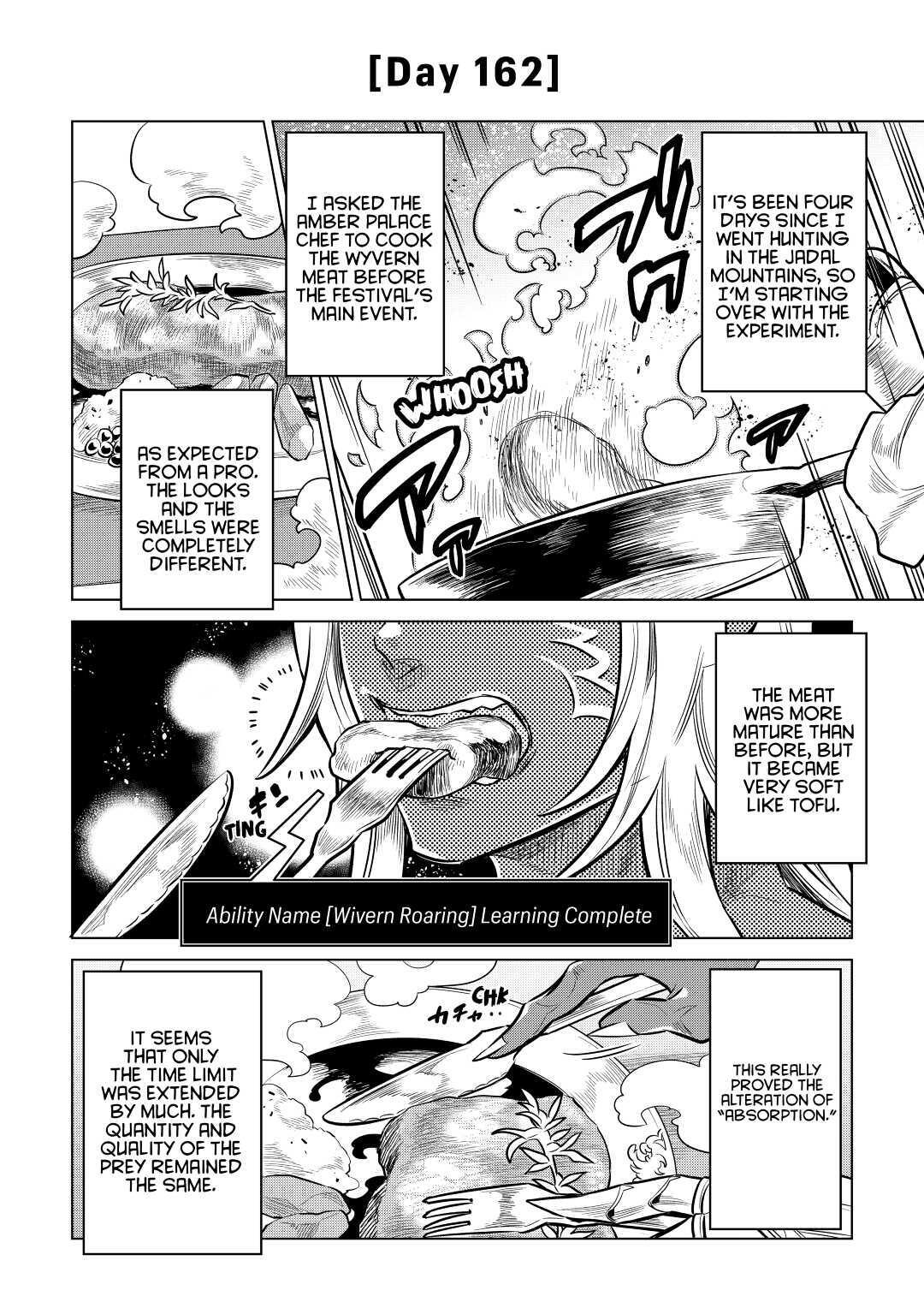 Read Re-Monster Manga Online