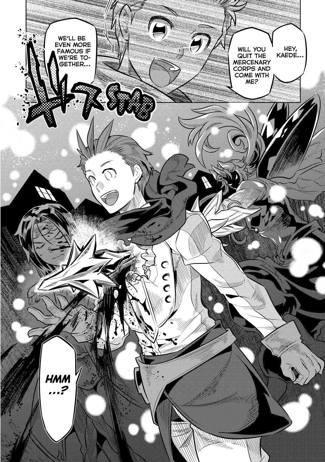 Read Re-Monster Manga Online