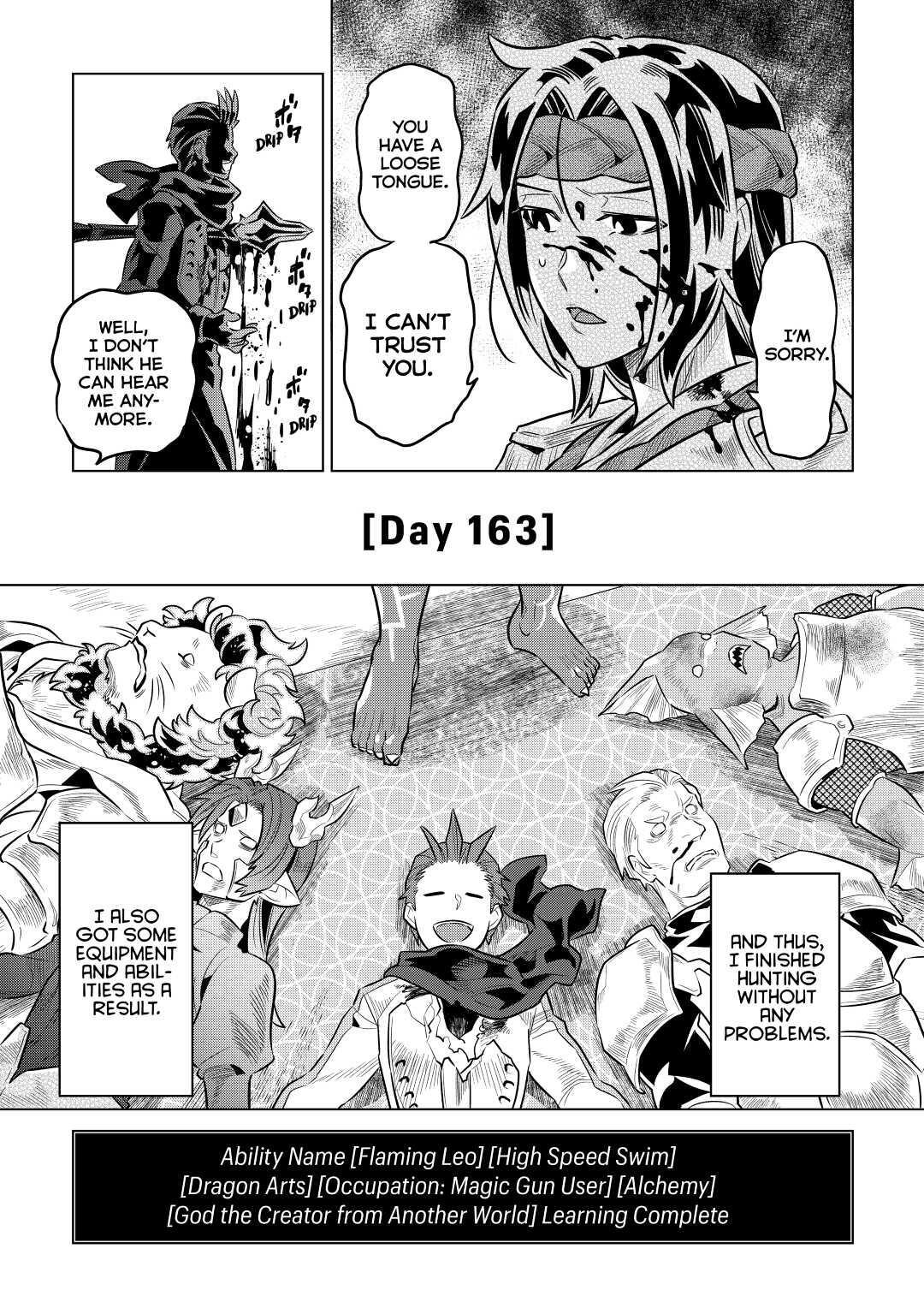 Read Re-Monster Manga Online