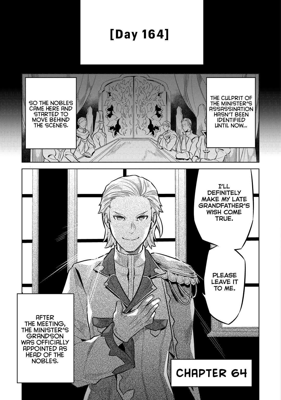 Read Re-Monster Manga Online