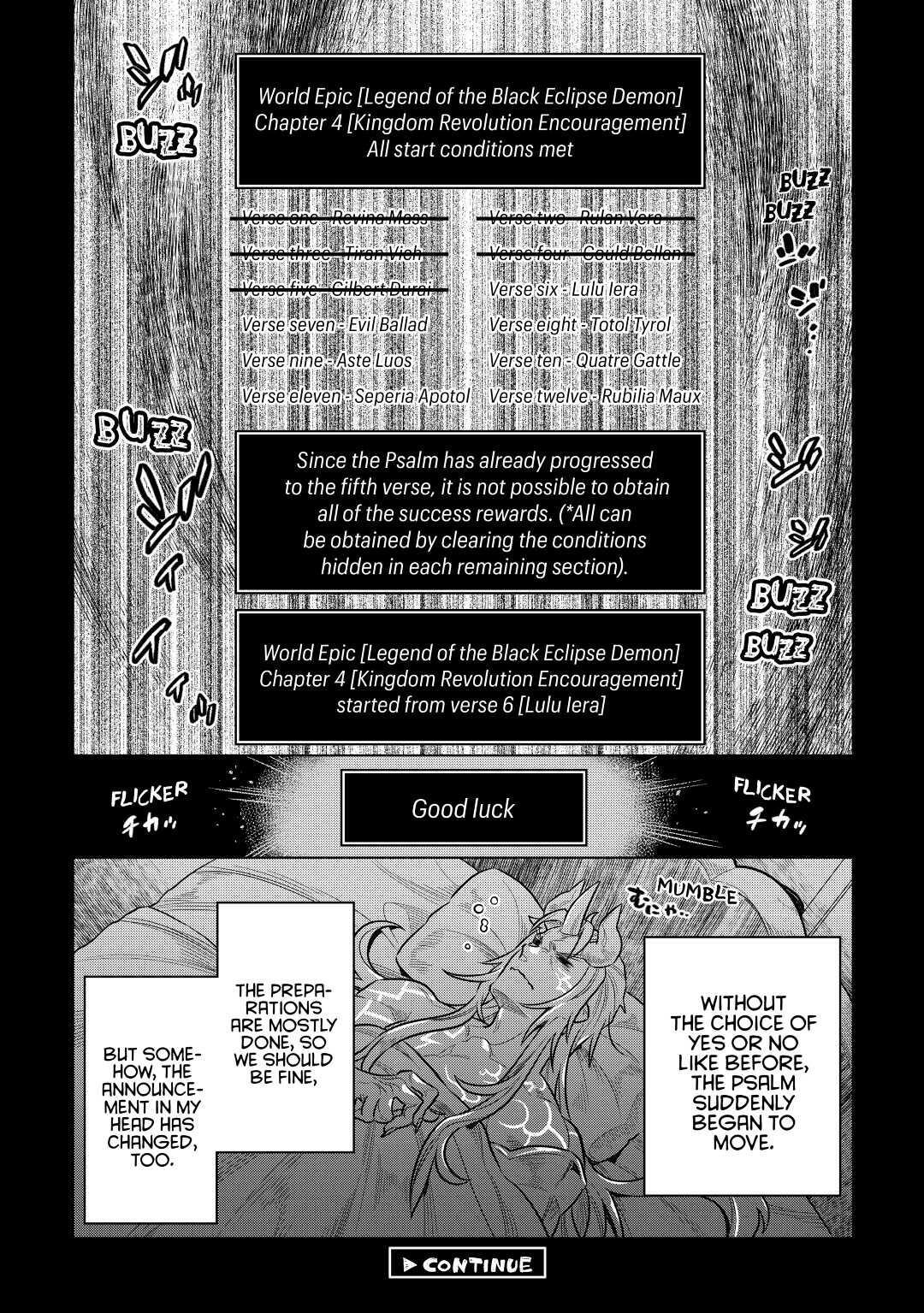Read Re-Monster Manga Online