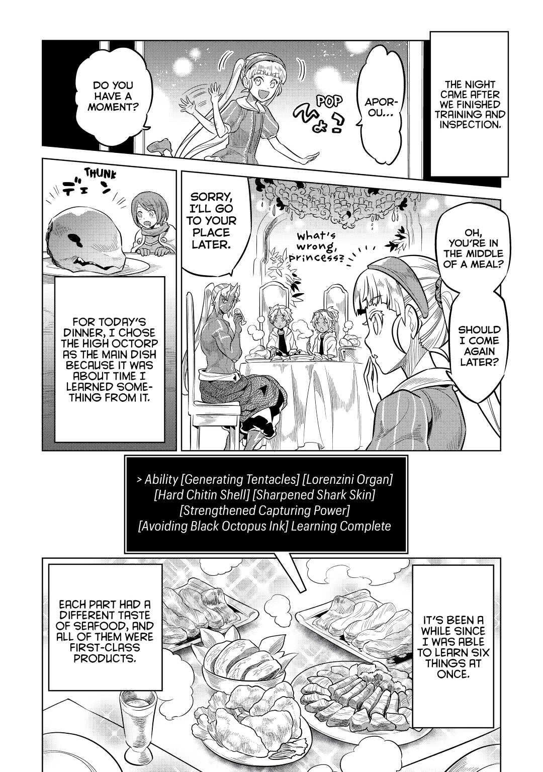 Read Re-Monster Manga Online