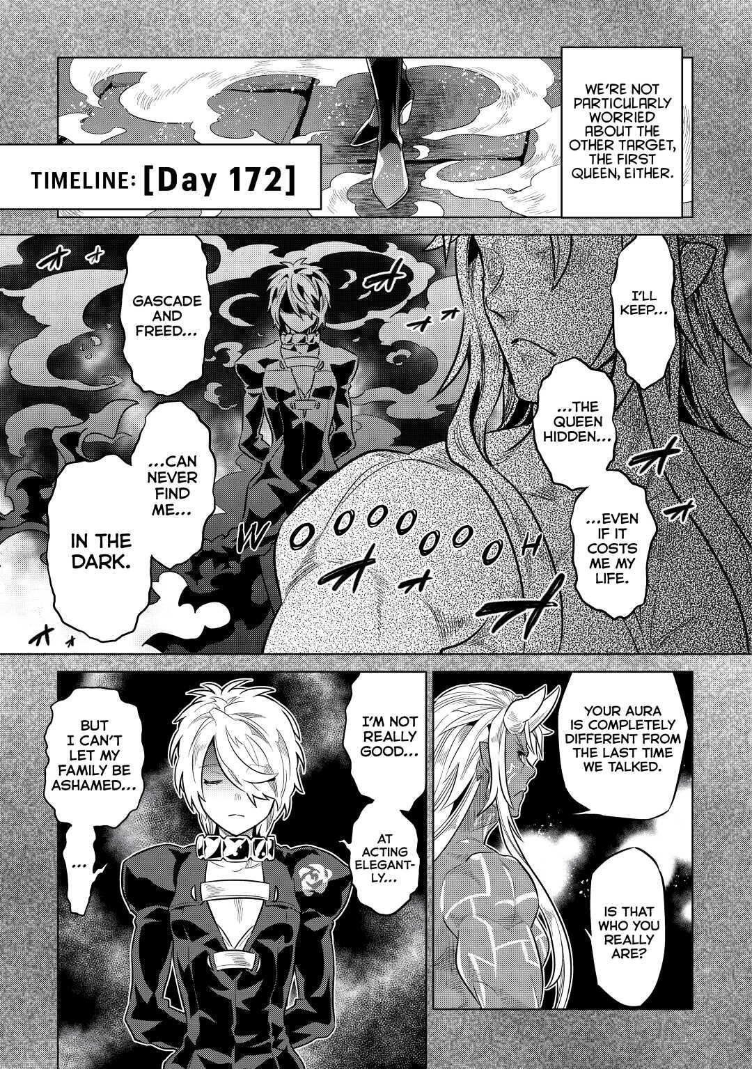 Read Re-Monster Manga Online