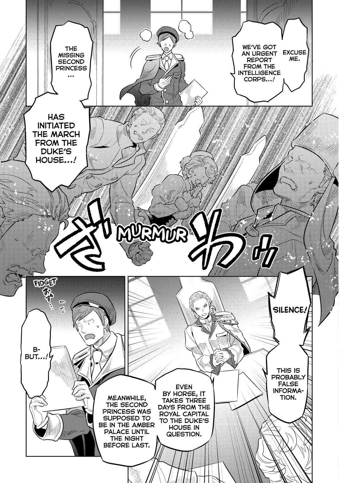 Read Re-Monster Manga Online
