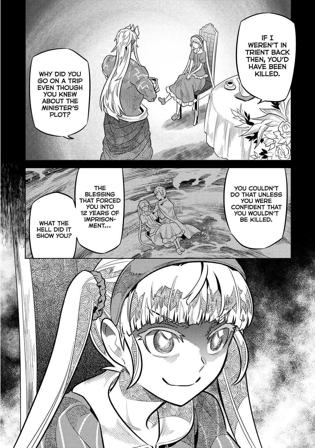 Read Re-Monster Manga Online