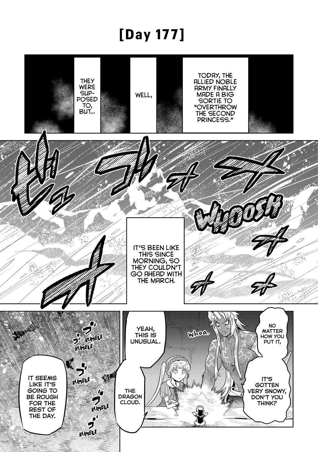 Read Re-Monster Manga Online